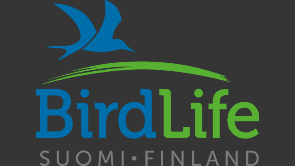 BirdLife suomi tuotteet