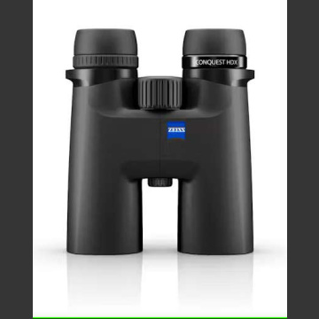 Zeiss Conquest 10x42 HDX