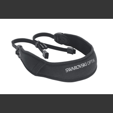 Swarovski CCS comfort carrying strap - kaulahihna