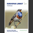 Euroopan linnut tunnistusopas, Rob Hume ym. 2023