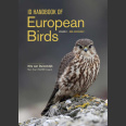 ID Handbook of European Birds - 2 osainen (Nils van Duivendijk, 2024)